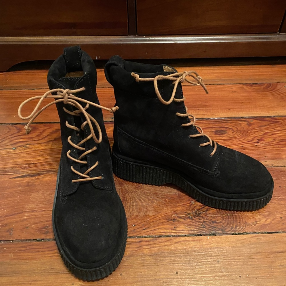 Rag&Bone Sloane Boot Size 38. New Without Tags! - image 2